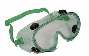 Teo 3300 Koruyucu Gözlük